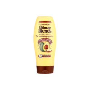 Garnier Ultimate Blends Conditioner 360ml -Avocado Oil & Shea Butter
