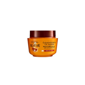 LOreal Elvive Extraordinary Oil Jojoba 300ml- Multi-use Balm