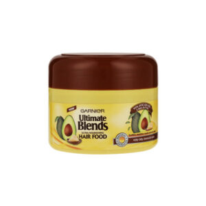 Garnier Ultimate Blends Hair Food 250ml -Avocado Oil & Shea Butter