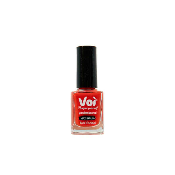 Voi verniz Vermelho - 12ml