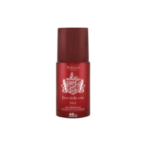 Roll on Yardley English Blazer Red 50ml