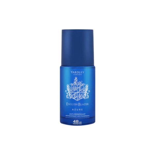Roll on Yardley English Blazer Azure 50ml