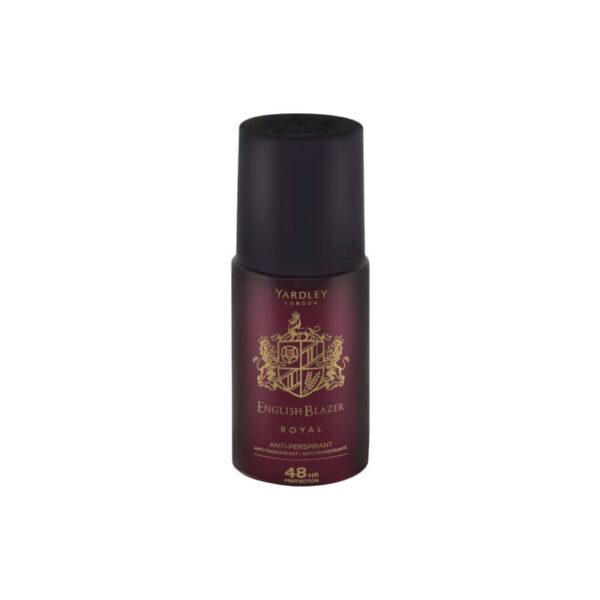 Roll on Yardley English Blazer Royal 50ml