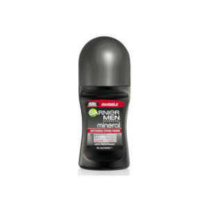 Roll On Garnier Men Anti White 50 ml