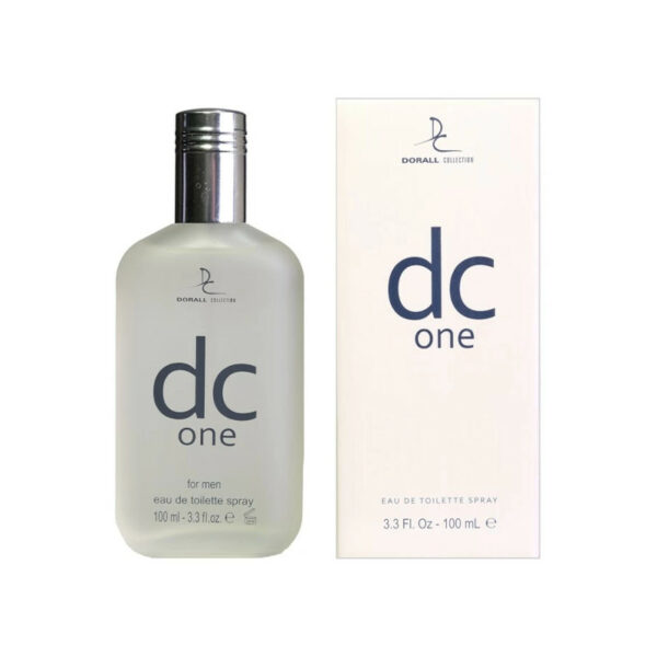 DC One Perf Spray 100ml