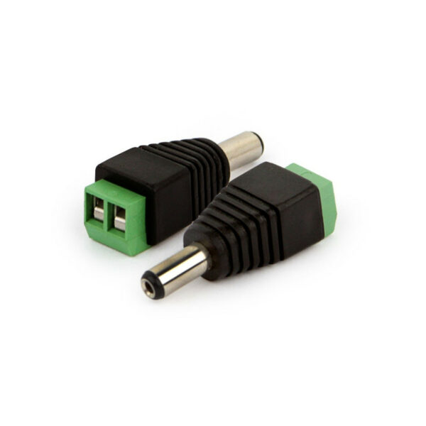 Conector Plug P4