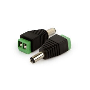 Conector Plug P4