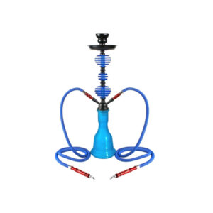 Shisha chines Media 2 tubo
