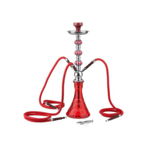 Shisha Chines Media 3 tubo
