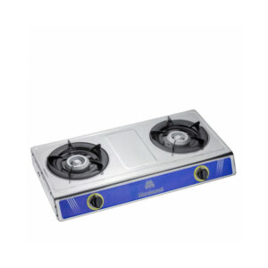 Fogao a Gas 2 Bocas