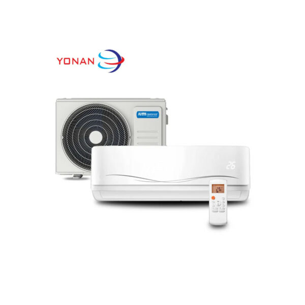 AC Yonan 9000 Btus Split 25