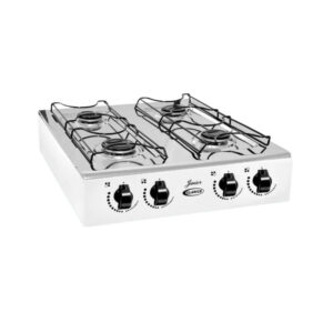 Fogao a gas 4 bocas