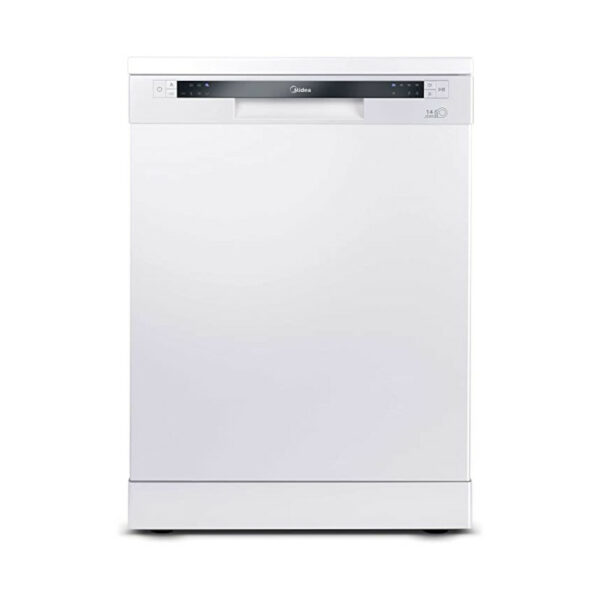 MIDEA Lava Loica Branca AC220-240V