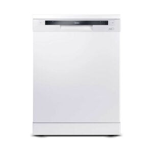 MIDEA Lava Loica Branca AC220-240V