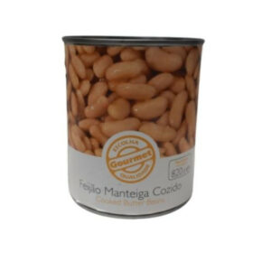 Feijao Manteiga Gourmet 420g