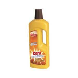 Cera Autobrilhante Agisol 750ml
