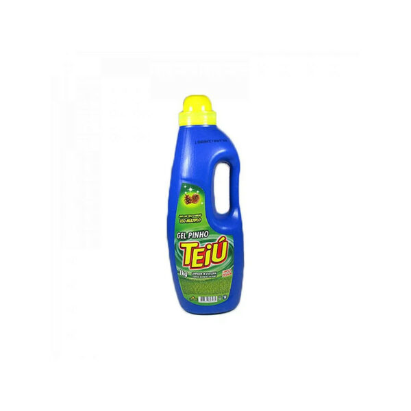 Gel Pinho 1L