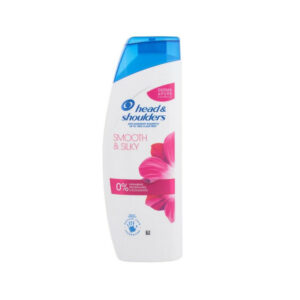 Shampoo - Head & Shoulder  Smooth & Silk 500ml