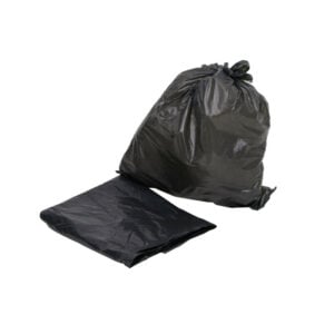 Saco de Lixo T.R Pref  30L 55 x 55cm (15unidades)