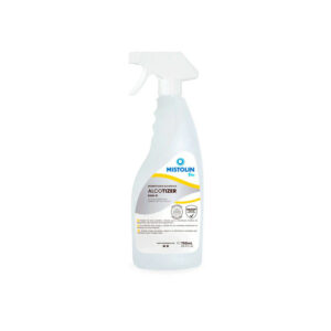DESINFECTANTE ALCOOLICO DAN-R750ML
