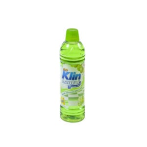 SoKlin Lantai Fruity Apple 900ml