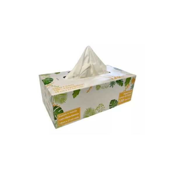 Lenco de Papel Suavecito uni