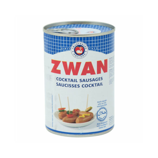 ZWAN LATA COCKTAIL 400G