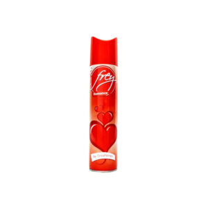 AIR FRESHNER FREY ROMANCE 300ML
