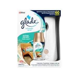 Glade maquina de spray Automatica Ocean Escape 269ml