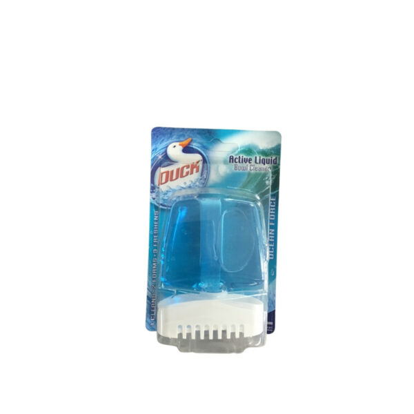 Limpeza DUCK ACT RFL 55Ml