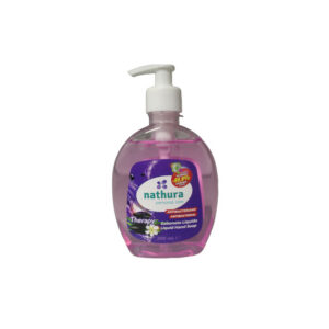 Sabonete liquido nathura therapy 300ml
