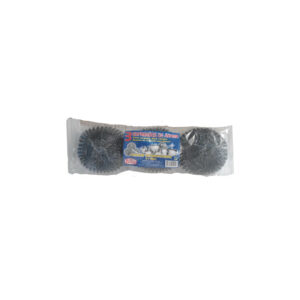 Favir esfregoes de arame 30g (3packs)