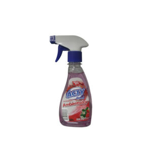Acty ambientador frutos vermelhos 250ml