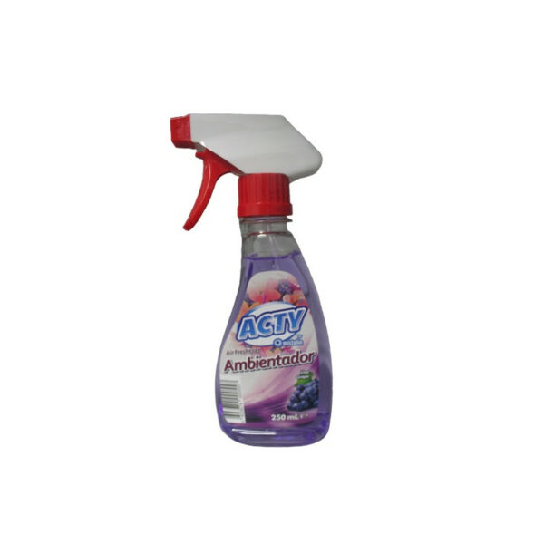 Acty ambientador uva 250ml