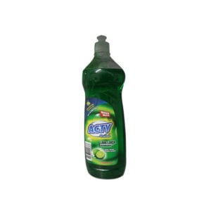 acty lava loica limao 750ml
