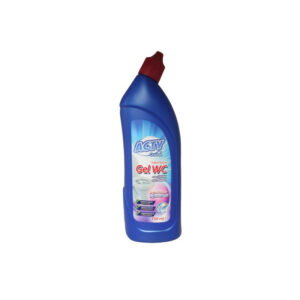Acty gel wc com lixivia 750ml