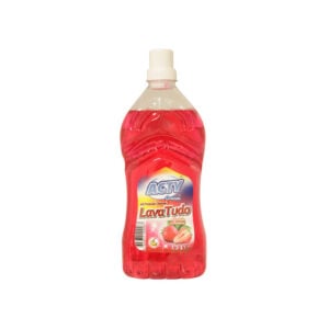 acty lavatudo morango 1.5l