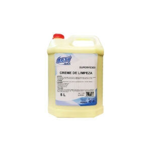 acty creme de limpeza 5l