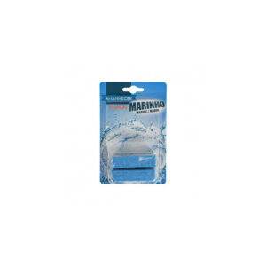 bloco sanitario marinho 37g (2packs)