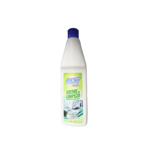 Creme de Limpeza acty 560ml