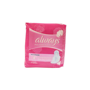 PENSO ALWAYS LONG 7P ROSA