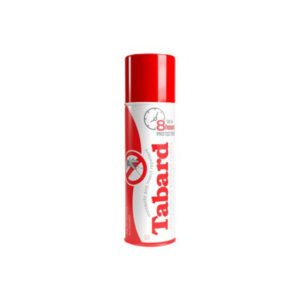 Repelente mosquito TABARD AEROSOL150g