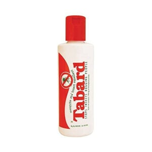 Repelente mosquito TABARD LOTION 150G