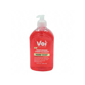 Voi sabonete liquido Cherry Blossom - 500ml