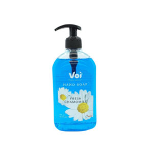 Voi sabonete liquido Fresh Chamomile -500ml