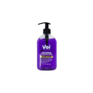 Voi sabonete liquido Moonlight rose - 500ml