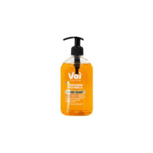 Voi sabonete liquido Wild Vanila - 500ml