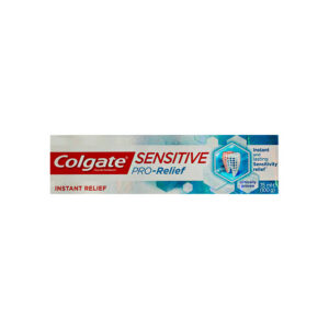 Pasta dentifrica Colgate Sensitive Pro-Relief75ml