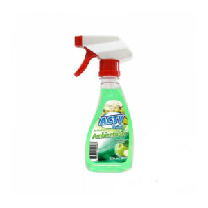 Ambientador Maca 250ml