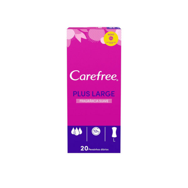 Carefree Penso Plus Large (1x20)